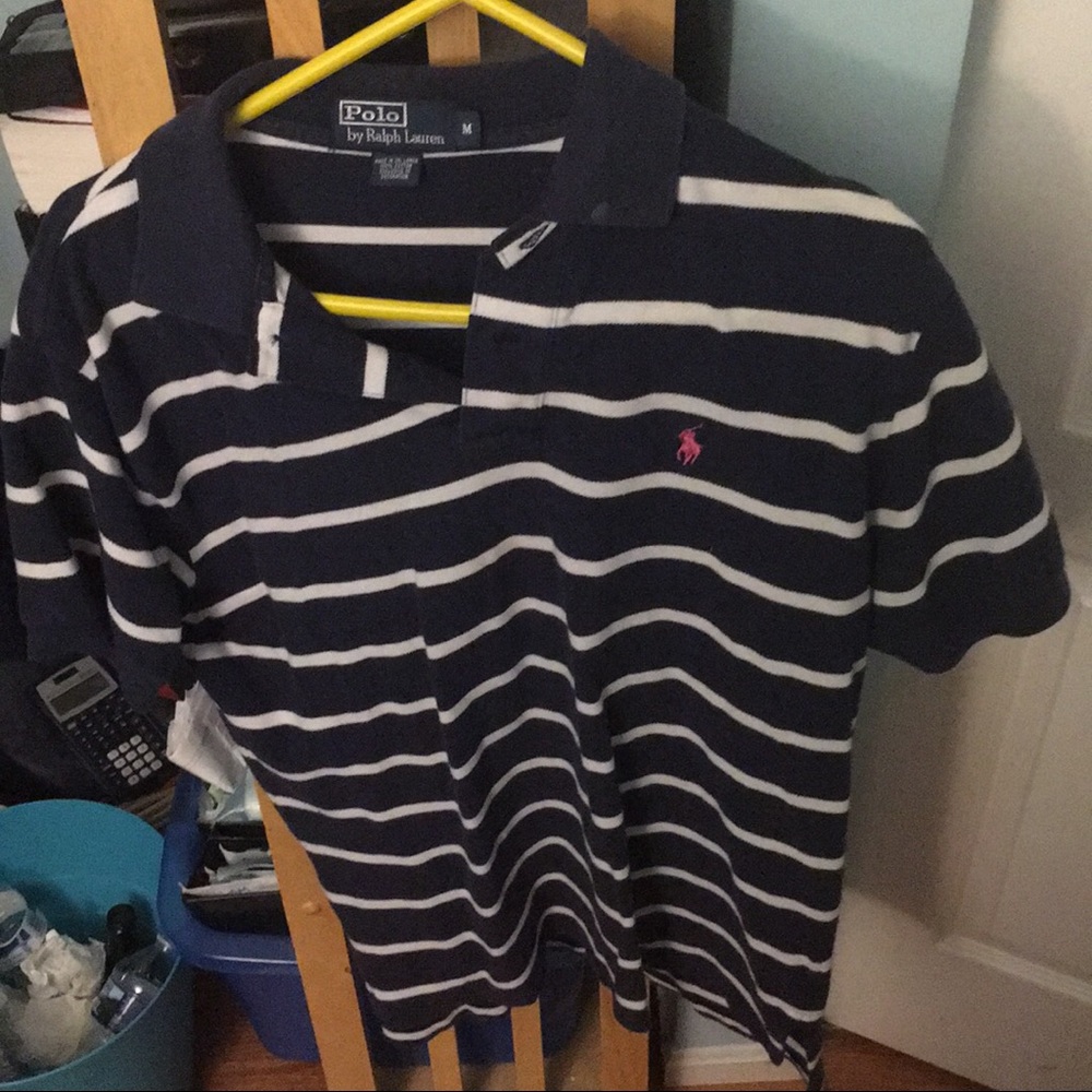 Polo Ralph Lauren Shirt